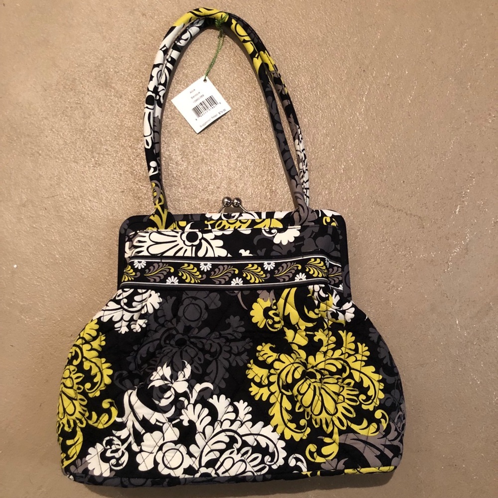Vera Bradley Bag - NWT